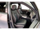 2021 Mercedes-Benz GLE 350 4Matic Front Seat