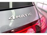 2021 Mercedes-Benz GLE 350 4Matic Marks and Logos