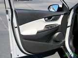 2022 Hyundai Kona SEL Door Panel