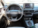 2022 Hyundai Kona SEL Dashboard