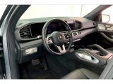 2021 Mercedes-Benz GLE 350 4Matic Dashboard