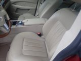 2013 Mercedes-Benz CLS 550 4Matic Coupe Front Seat