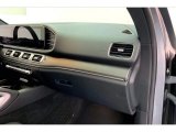 2021 Mercedes-Benz GLE 350 4Matic Dashboard