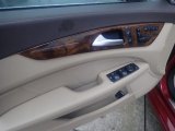2013 Mercedes-Benz CLS 550 4Matic Coupe Door Panel