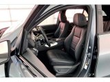 2021 Mercedes-Benz GLE 350 4Matic Front Seat
