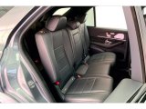 2021 Mercedes-Benz GLE 350 4Matic Rear Seat