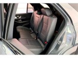 2021 Mercedes-Benz GLE 350 4Matic Rear Seat