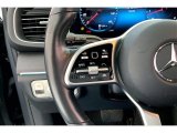 2021 Mercedes-Benz GLE 350 4Matic Steering Wheel
