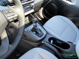 2022 Hyundai Kona SEL CVT Automatic Transmission
