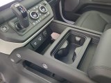 2024 Land Rover Defender 110 S 8 Speed Automatic Transmission