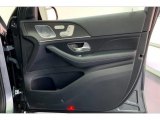 2021 Mercedes-Benz GLE 350 4Matic Door Panel