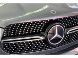 2021 Mercedes-Benz GLE 350 4Matic Marks and Logos