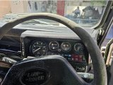 1996 Land Rover Defender 90 Soft Top Gauges
