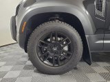 2023 Land Rover Defender 130 SE Wheel