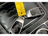 2019 Mercedes-Benz E 450 Coupe Keys