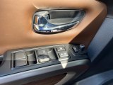 2020 Nissan Titan Platinum Reserve Crew Cab 4x4 Door Panel