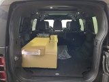 2023 Land Rover Defender 130 SE Trunk