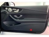 2019 Mercedes-Benz E 450 Coupe Door Panel