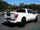 2023 Ford F150 Shelby Centennial Edition SuperCrew 4x4 Exterior