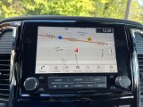 2020 Nissan Titan Platinum Reserve Crew Cab 4x4 Navigation