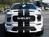 2023 Ford F150 Shelby Centennial Edition SuperCrew 4x4 Exterior