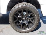 Ford F150 2023 Wheels and Tires