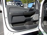 2023 Ford F150 Shelby Centennial Edition SuperCrew 4x4 Door Panel