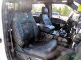 2023 Ford F150 Shelby Centennial Edition SuperCrew 4x4 Black Interior