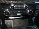 2023 Ford F150 Shelby Centennial Edition SuperCrew 4x4 Controls