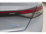2024 Honda Accord Touring Hybrid Marks and Logos