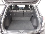 2021 Honda HR-V Sport AWD Trunk