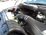 2023 Ford F150 Engines