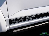 2023 Ford F150 Shelby Centennial Edition SuperCrew 4x4 Marks and Logos