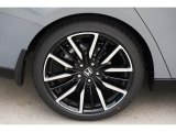 2024 Honda Accord Touring Hybrid Wheel