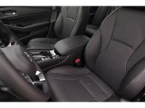 2024 Honda Accord Touring Hybrid Front Seat