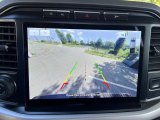 2021 Ford F150 XLT SuperCrew 4x4 Controls