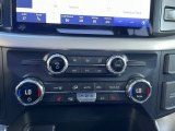 2021 Ford F150 XLT SuperCrew 4x4 Controls