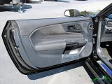 2024 Ford Mustang Dark Horse Fastback Door Panel
