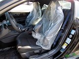 2024 Ford Mustang Dark Horse Fastback Front Seat