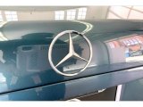 Mercedes-Benz E Badges and Logos