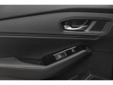 2024 Honda Accord Touring Hybrid Door Panel