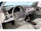2000 Mercedes-Benz E Interiors