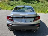 2023 Subaru WRX Premium Exhaust