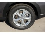 2024 Honda HR-V LX Wheel