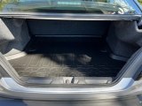 2023 Subaru WRX Premium Trunk