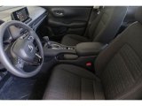 2024 Honda HR-V LX Front Seat