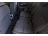 2024 Honda HR-V LX Rear Seat