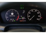 2024 Honda HR-V LX Gauges