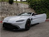 2019 Aston Martin Vantage Coupe Exterior