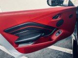 2019 Aston Martin Vantage Coupe Door Panel